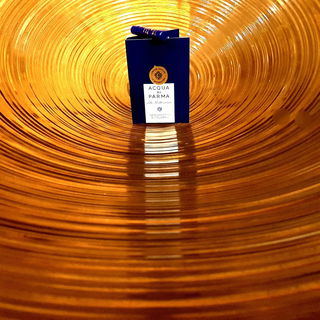 Bergamotto di Calabria La Spugnatura - Acqua di Parma