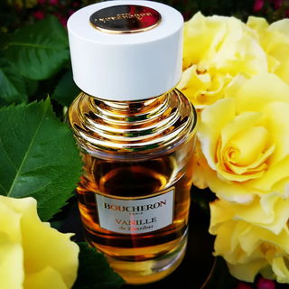 Vanille de Zanzibar - Boucheron
