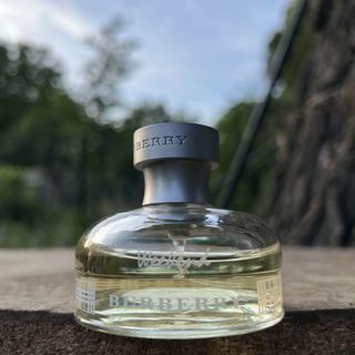 Weekend for Women - Burberry