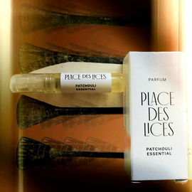 Patchouli Essential - Place des Lices