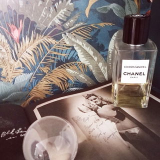 Coromandel (Eau de Parfum) by Chanel