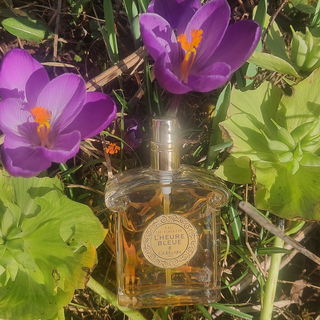 L'Heure Bleue (Eau de Toilette) von Guerlain