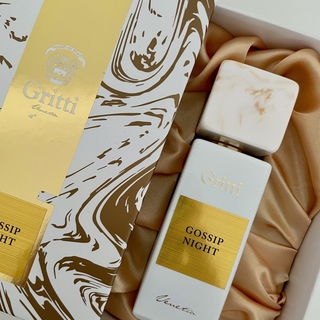 Gossip Night - Gritti