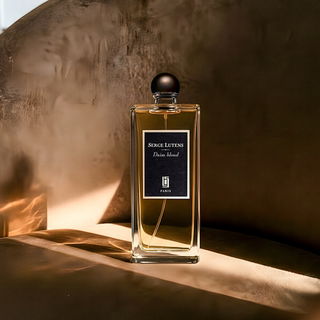 Daim blond von Serge Lutens