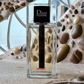 Dior Homme Sport (2021) - Dior
