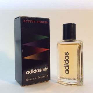 Active Bodies (Eau de Toilette Concentrate) - Adidas
