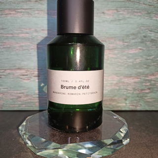 Brume d'Été von Marie Jeanne