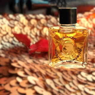 Or Noir - Pascal Morabito