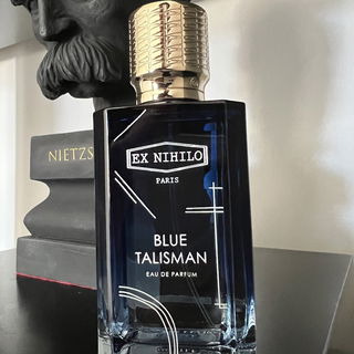 Blue Talisman (Eau de Parfum) von Ex Nihilo