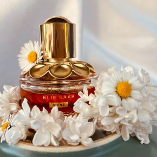 Girl of Now Shine von Elie Saab