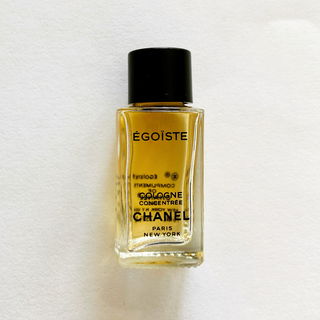 Égoïste (Cologne Concentrée) - Chanel