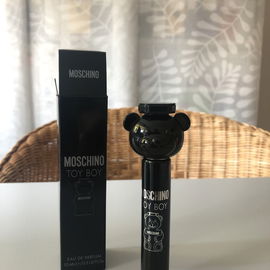 Musc Halima (Eau de Parfum) - El Nabil
