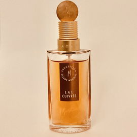 Suggestion Eau Cuivrée - Montana