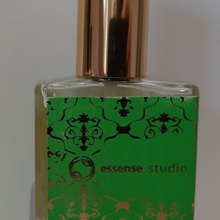 Wasabi Shiso (2016) by DSH Perfumes