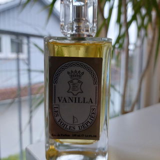 Vanilla von Les Voiles Dépliées