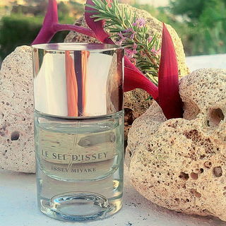 Le Sel d'Issey (Eau de Toilette) by Issey Miyake