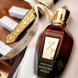 Golden Moka - Xerjoff