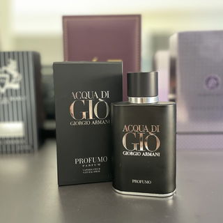Acqua di Giò Profumo (Parfum) by Giorgio Armani