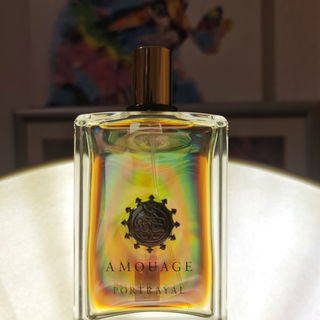Portrayal Man von Amouage