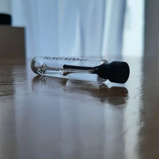 Purple Velvet von Talbot Runhof