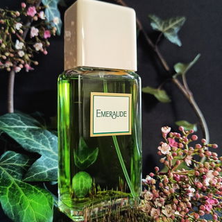 Emeraude (Eau de Cologne) - Coty