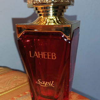 Laheeb by Sapil