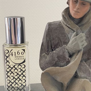 The Sexiest Scent on the Planet (Extrait) by 4160 Tuesdays