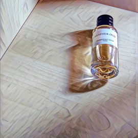 Leather Oud - Dior