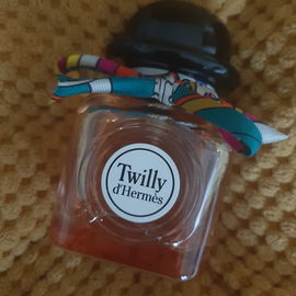 Twilly d'Hermès (Eau de Parfum) by Hermès