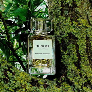 Fougère Furieuse von Mugler