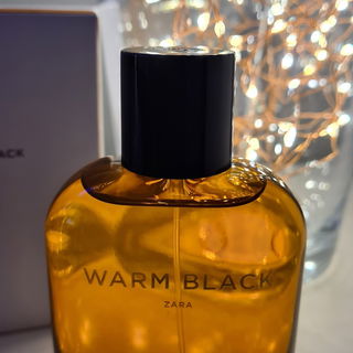 Warm Black von Zara