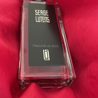 Féminité du bois von Serge Lutens