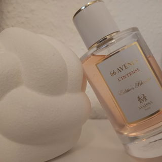 66 Avenue (Eau de Parfum) by Maïssa
