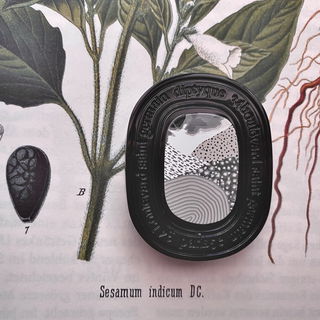 L'Eau Papier (Parfum Solide) by Diptyque