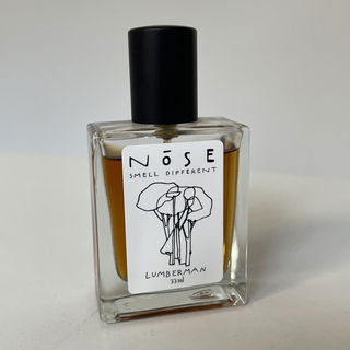 Lumberman by Nōse