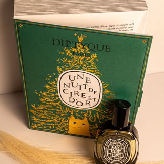 Orphéon (Eau de Parfum) von Diptyque