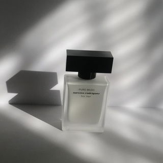 For Her Pure Musc (Eau de Parfum) - Narciso Rodriguez