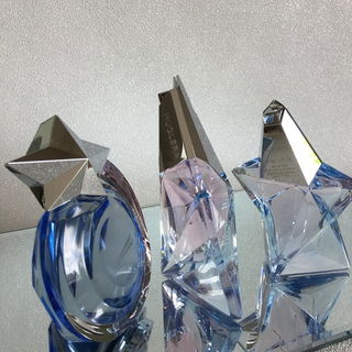 Angel (2011) (Eau de Toilette) von Mugler