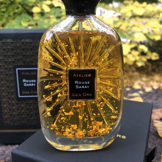 Rouge Sarây von Atelier des Ors