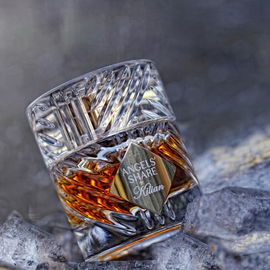 *on the rocks* ... Happy New Year  2021 wünsch ich euch allen ♥