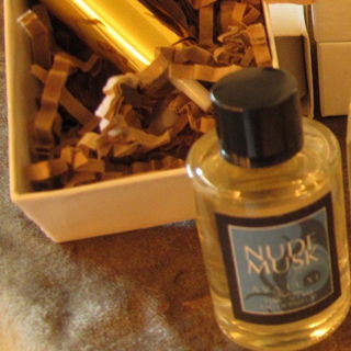 Nude Musk by Ava Luxe