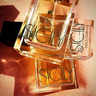 Sicily (2003) by Dolce & Gabbana