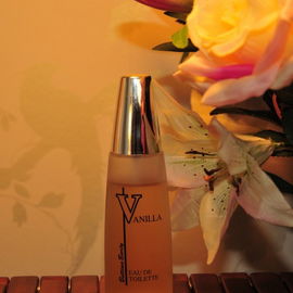 Vanilla (Eau de Toilette) - Bettina Barty