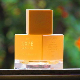 In Love Again (2011) - Yves Saint Laurent