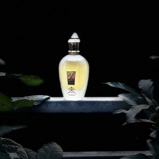 Comandante! - Xerjoff