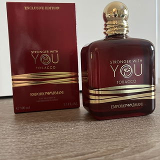 Emporio Armani - Stronger With You Tobacco by Giorgio Armani
