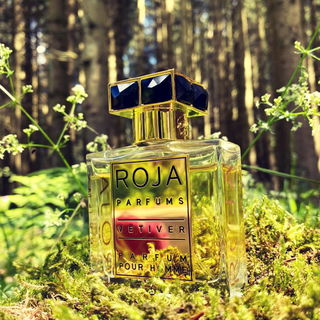 Vetiver (Parfum) - Roja Parfums