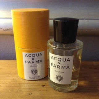 Colonia (Eau de Cologne) by Acqua di Parma