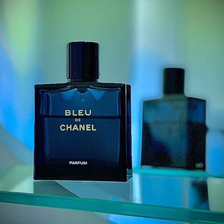 Bleu de Chanel Parfum von Chanel