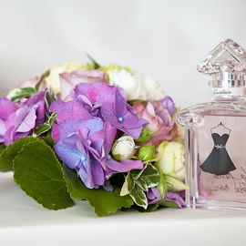 La Petite Robe Noire (2012) (Eau de Toilette) - Guerlain